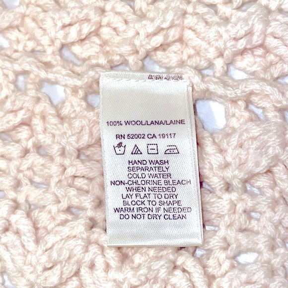 Boho sweater jacket - Picture 5 of 8